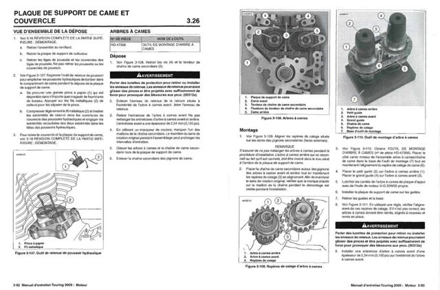 Manuel Atelier Harley Davidson Pdf En Francais picclick.fr