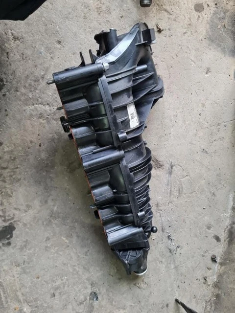 Colectores de admisión, Admisión tuning, Coches tuning y