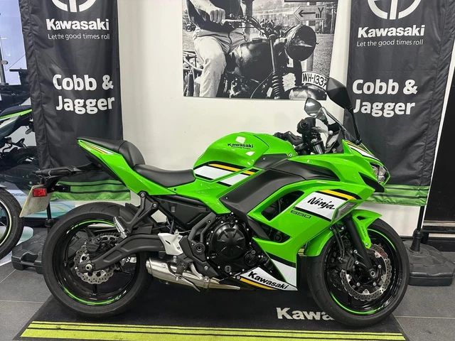 Kawasaki, Motorcycles & Scooters, Cars, Motorcycles & Vehicles