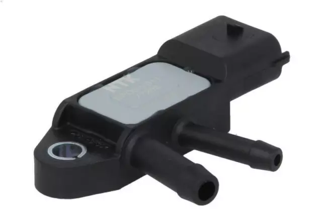 Sensor, Abgasdruck NTK 77298 für FIAT SEDICI (189_) 2.0 2006-2014