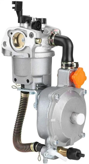 Carburateur