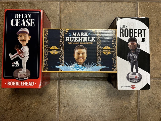 Why White Sox Legend Mark Buehrle Belongs In The Hall Of Fame - NBC - Foto 7