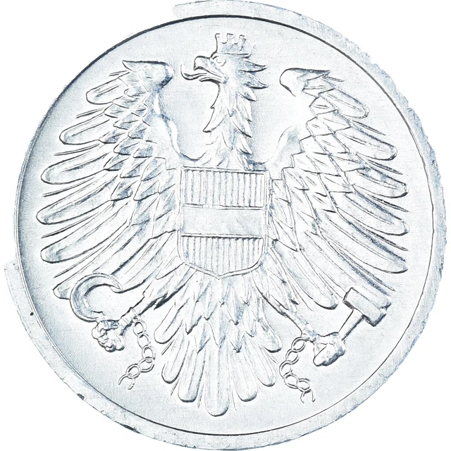 [#1465130] Coin, Austria, 2 Groschen, 1983