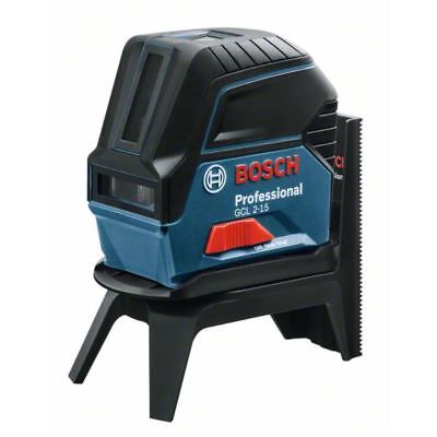 Bosch Ligne Laser Gcl 2-15 0601066E00