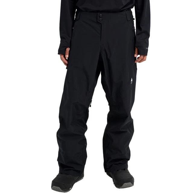 Pantalon De Ski MILLET Gore-Tex - Turquoise - Taille S (36) - Femme - NEUF