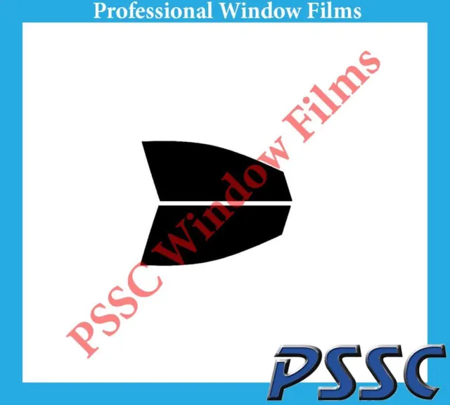 PSSC Front Car Auto Window Tint Film for Hyundai loniq 2017 70% Very Light