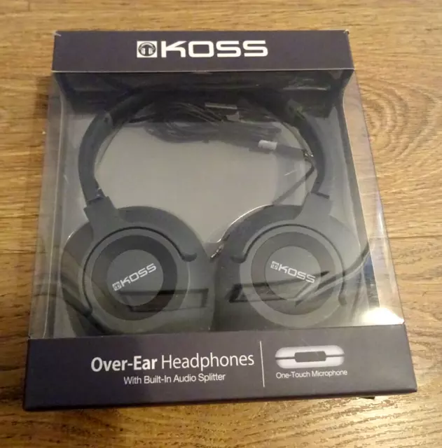 Koss ur42ik sales
