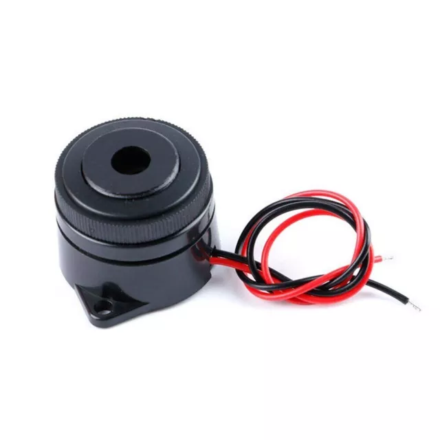 1PCS 2910 Piezo Buzzer Speacker 3025 Continuous Sound Alarm #T5