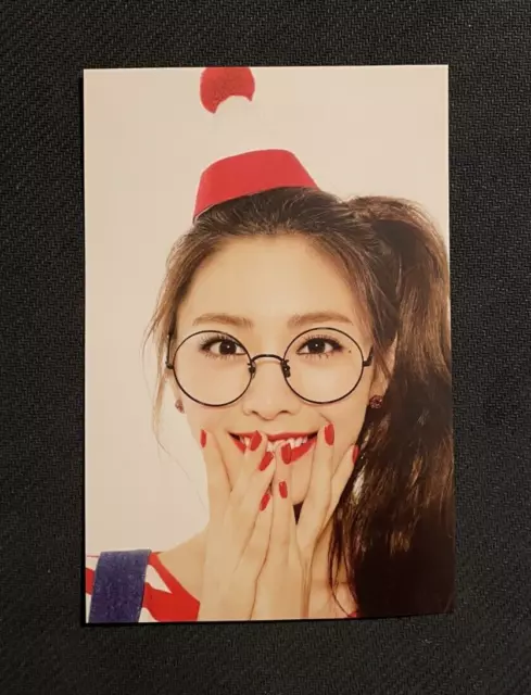 ORANGE CARAMEL - My Copycat - 4th Single Album w/ Nana