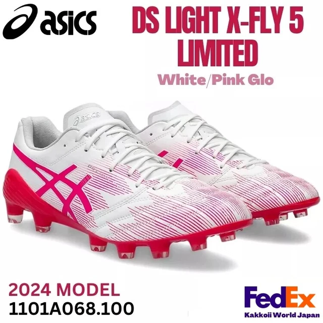 asics アシックス DSライト X-FLY5 リミテッド 25.5 白 赤 000000054536_lThR9yc.jpg
