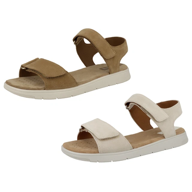 Ciabatte discount estive geox