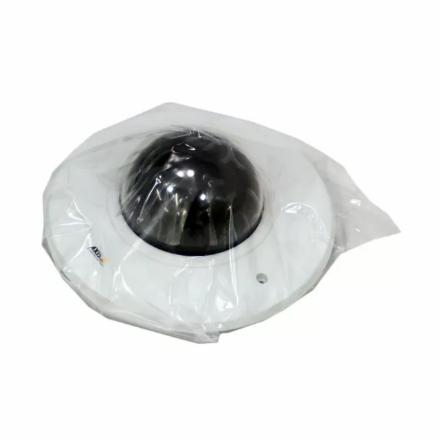 Copertura e montaggio a cupola telecamera a circuito chiuso Axis 216FD
