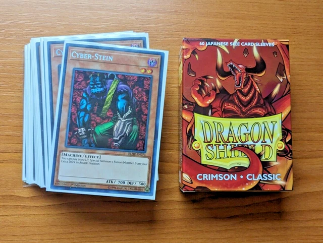 YUGIOH STEINS GATE OTK deck - Goat Format - 41 cards complete cyber stein $84.99 - PicClick CA YUGIOH STEINS GATE OTK deck - Goat Format - 41 cards complete cyber stein $84.99 - PicClick CA