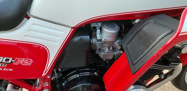 Honda - CB 900 F2 - Bol d'Or 6