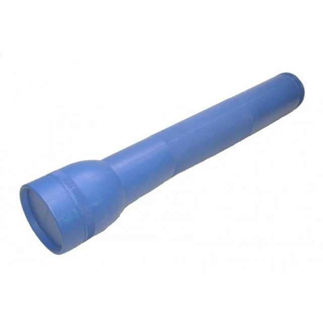Ring's Blue Guns D Cell Maglite Flashlight Simulator FSFL Ring's Blue Guns D Cell Maglite Flashlight Simulator FSFL