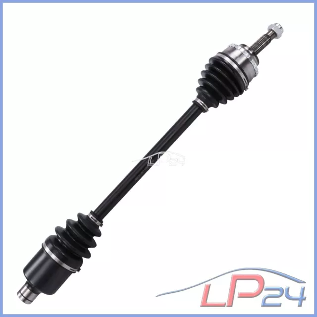 Cardan De Transmission Avant Droit Pour Renault Clio 2 1.2-1.9 98- Thalia 1 1.4