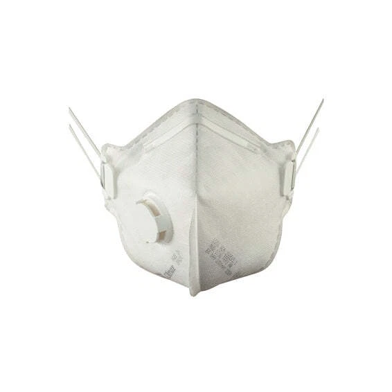NEW Respirator GAIA P2V BLS Respirator