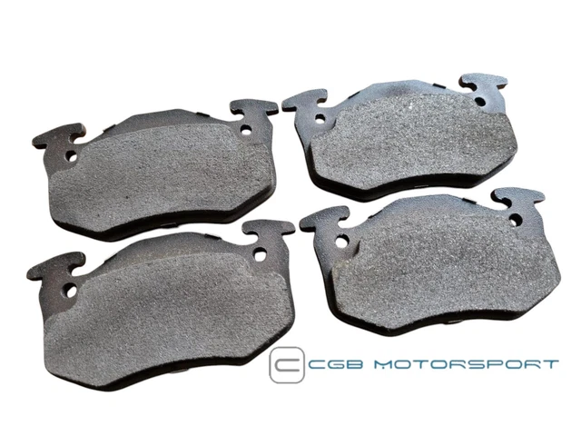 RENAULT CLIO 05-12 CLIO 1.2 & 1.4 16V inc TURBO Rear - Brake Pads and Shoes BSF0 RENAULT CLIO 05-12 CLIO 1.2 & 1.4 16V inc TURBO Rear - Brake Pads and Shoes BSF0