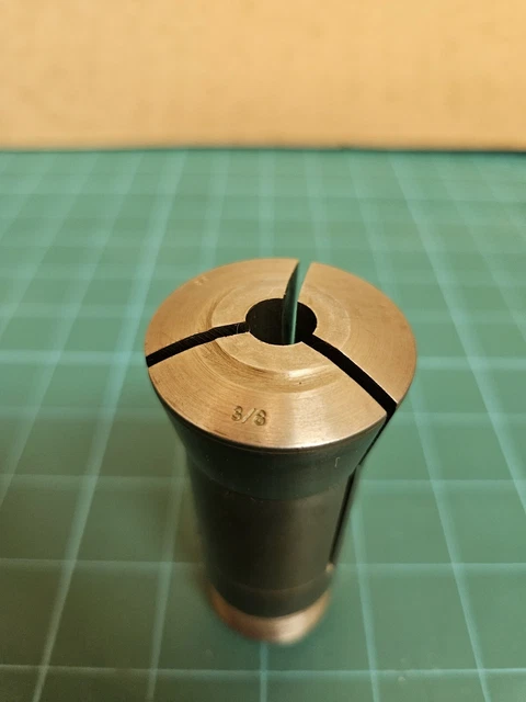 Royal 5C Collet - 3/8