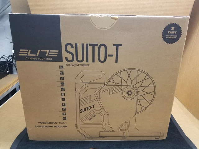 elite suito direct drive