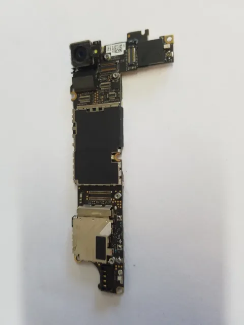 Apple iPhone 4S Sprint 8GB Main Logic Board Motherboard MF259LL/A Part