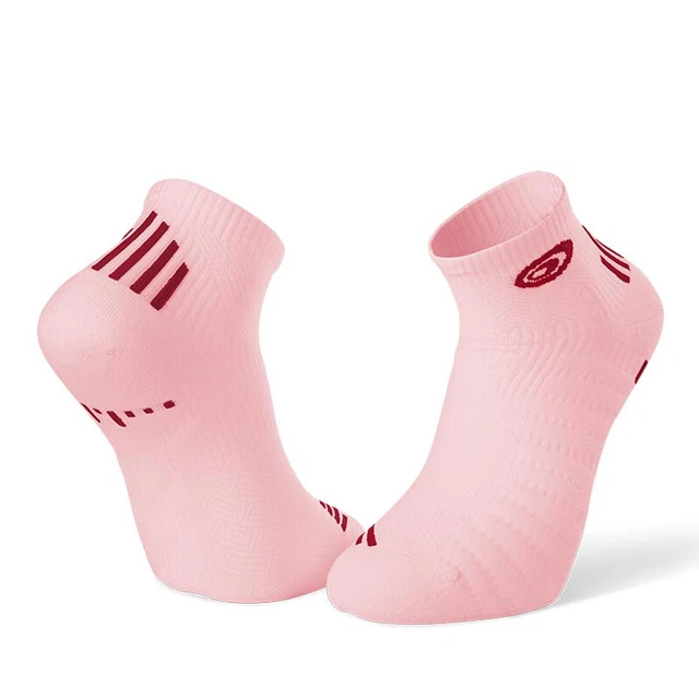Chaussettes BV Sport Run Elite rose 39/41 Rose