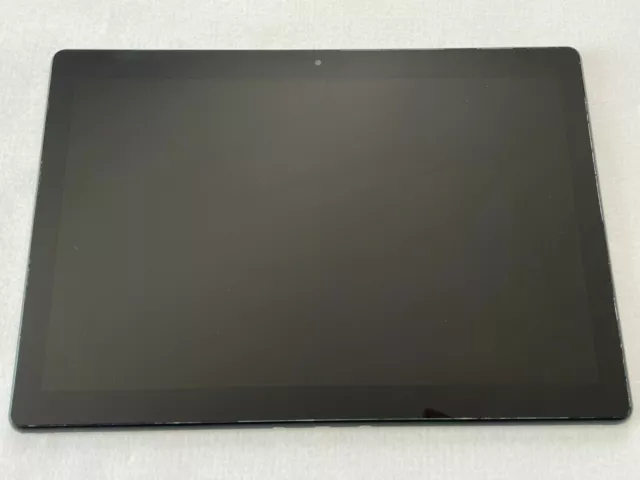 LENOVO X605 LCD COMPLET Lenovo Tab M10 FHD Plus TB-X605X TB-X605F TB-X605