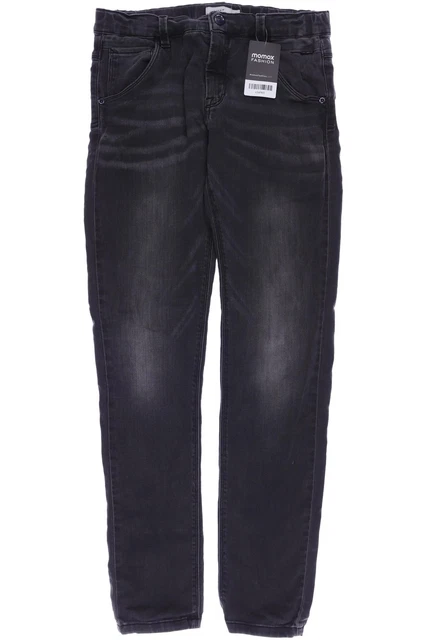 Name it jeans pantaloni ragazzi denim taglia EU 164 elastan cotone viscosa... #e3af465