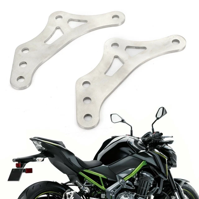 Abaissement Link pour Kawasaki Z900 2017-UP FR