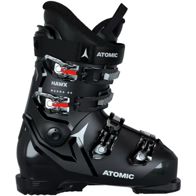 Atomic Hawx Magna 80 Botas de Esquí para Hombre esquiar Black 2023