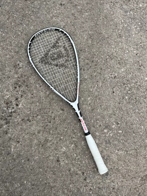 Dunlop Pulse C-15 Squash Racket