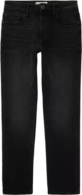 Tom Tailor Black Jeans (Josh Regular Slim)