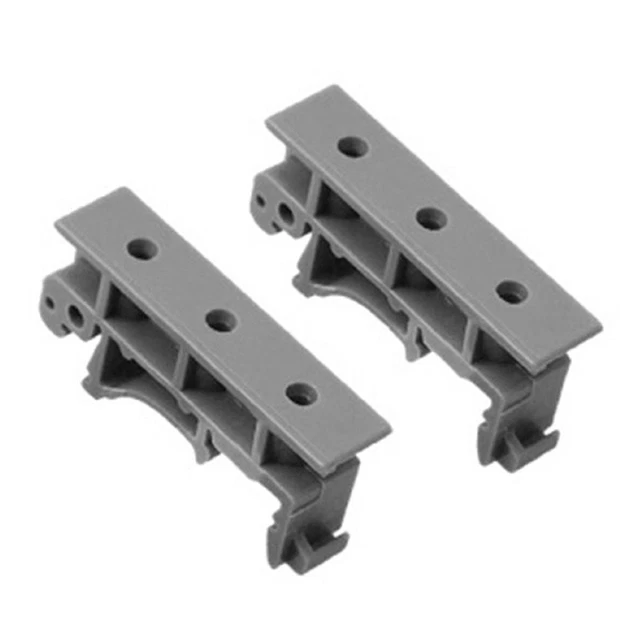 STURDY AND RELIABLE PCB Mounting Clips for Secure Circuit Board ...