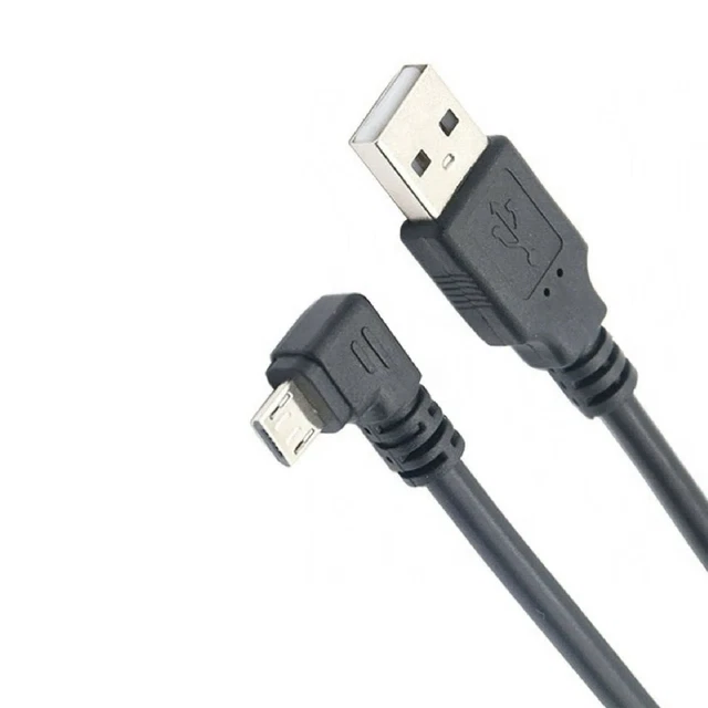 USB POWER CHARGER CORD DATA SYNC CABLE PLUG FOR GARMIN DRIVESMART 66, 76, 86 GPS