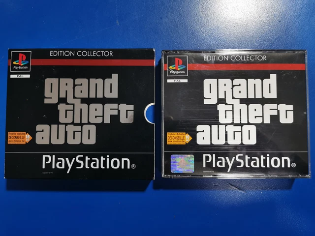 Gta 5 Collector Pc - Jeux vidéo
