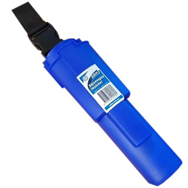 Edco Professional Squeegee Holster & Belt Loop (41171)