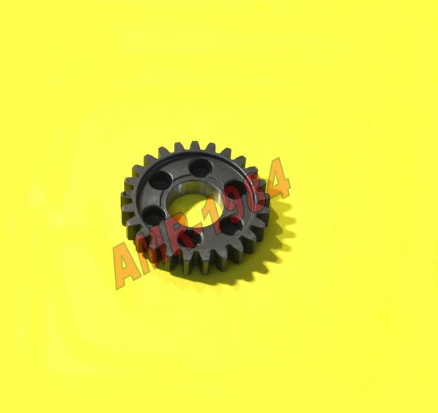 thumbnail image 2 of PBR Chain Sprocket Kit (13T & 34T) For Malaguti Fifty Top 3MV AE Motorcycles 1990-1999 2 of 6