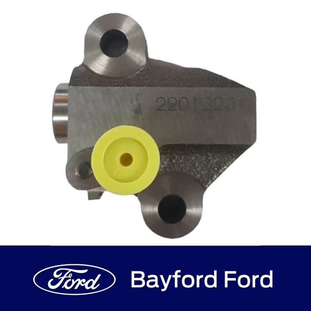 GENUINE FORD FALCON Timing Chain Tensioner 6 Cyl Fpv Baf6K254A 148.04