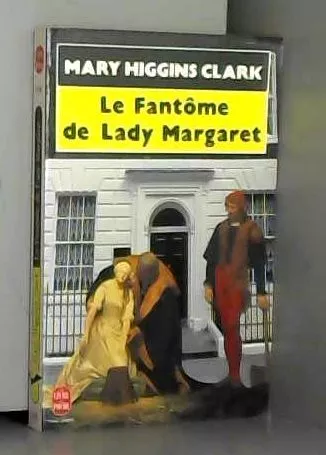 Le Fantôme de Lady Margaret