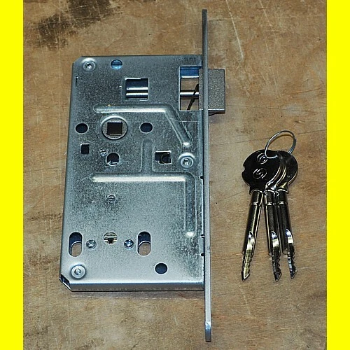 Serratura / Lucchetto A Combinazione / Lucchetto Per Serrature Per Rimorchi Auto-990010492 - Foto 4