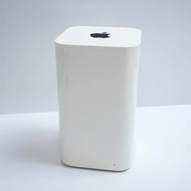 Apple AirPort Time Capsule mit 2TB (Modell A1470)