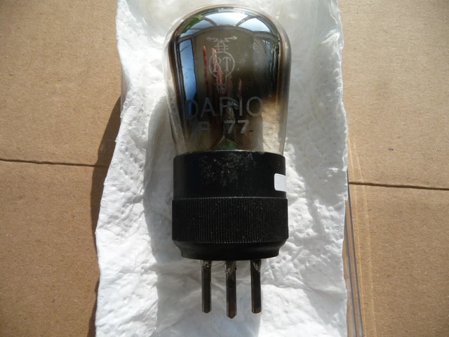Valvola Dario R77 = B405   usata