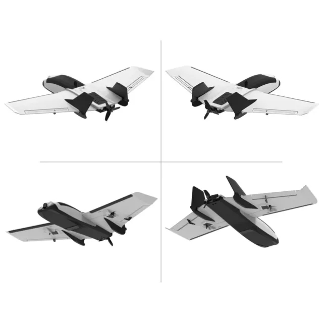 ZOHD DART250G 570MM Wingspan Sub 250 grams KIT 74.40 PicClick UK