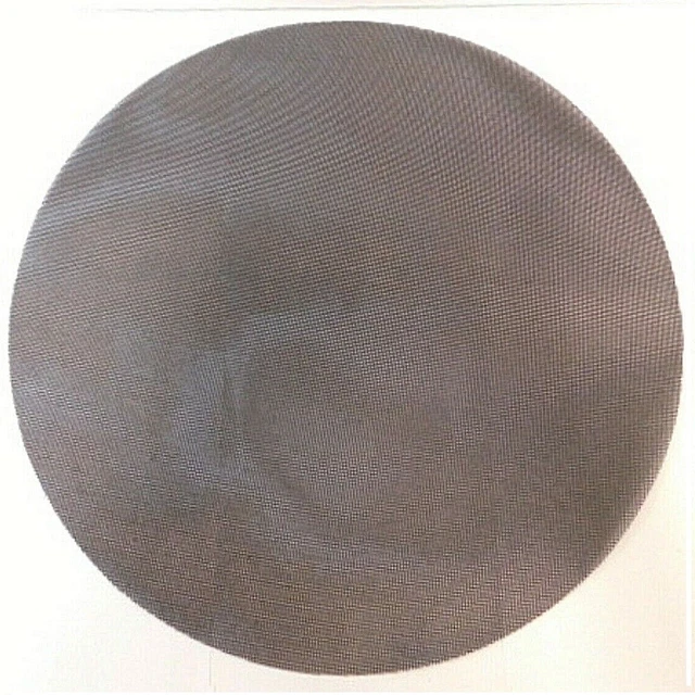3M 29833 18" x NH 120 Grit Sanding Screen (Lot of 12)