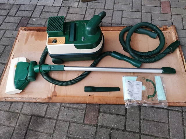 Staubsauger LED Licht - Universelle Nachrüstbeleuchtung Für Besseres Sehen