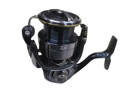 DAIWA 19 CERTATE LT4000-CXH spinning reel #149 $411.33