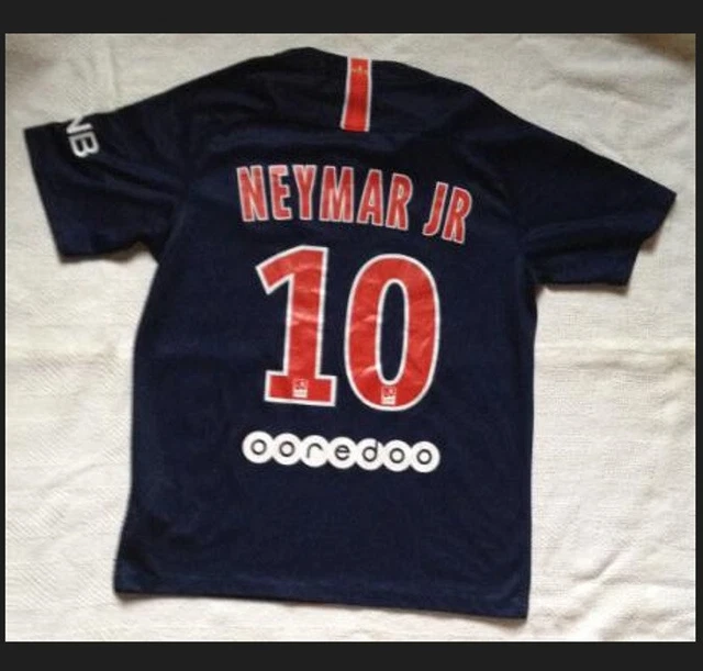 Maillot PSG ESport Nike - Taille M - Neuf Avec étiquettes - Paris Football