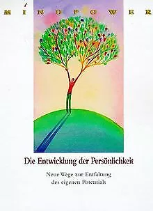 Die Entwicklung der Persönlichkeit. Neue Wege zur Ent... | Livre | état très bon