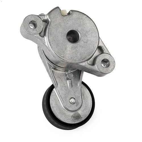 Galet tendeur de courroie d'accessoires pour Volkswagen Golf 5 1.4 TSi 3