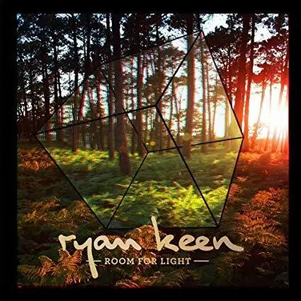 Ryan Keen - Room For Light - New Vinyl Record - V11501A
